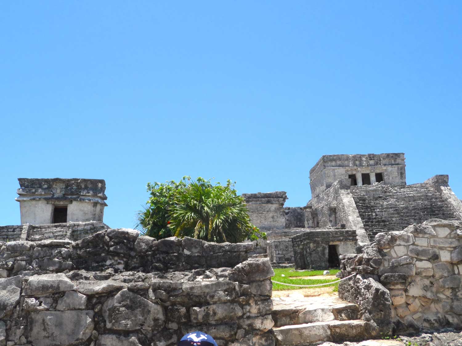Tulum Mayan Ruins Express Early Half | Group Discount Rate $145.US dollars per person
